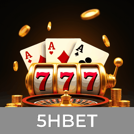 5HBET: A Plataforma de Jogo que Combina Segurança e Serviço Profissional
