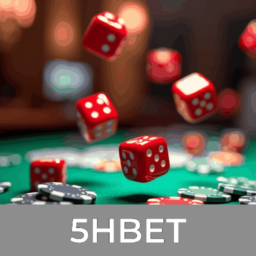 Aproveite o Acesso Exclusivo com Segurança em 5HBET