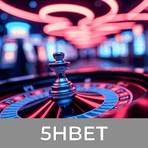 5HBET: A Plataforma de Jogo que Combina Segurança e Serviço Profissional