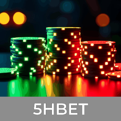 Apostas Esportivas Profissionais no 5HBET: Foco no Brasil