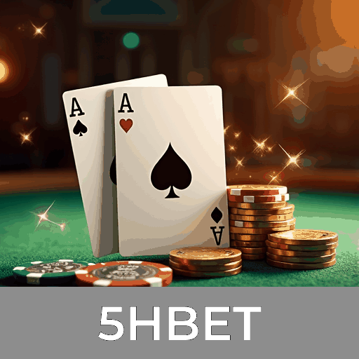 Aproveite o Acesso Exclusivo com Segurança em 5HBET