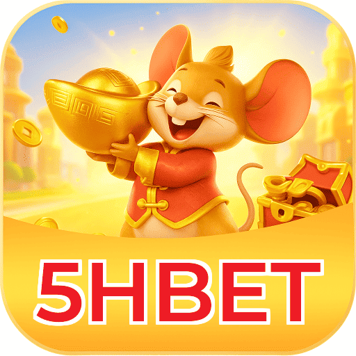 5HBET Logo