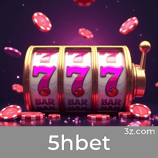 5hbet: Plataforma Confiável para Apostas Online