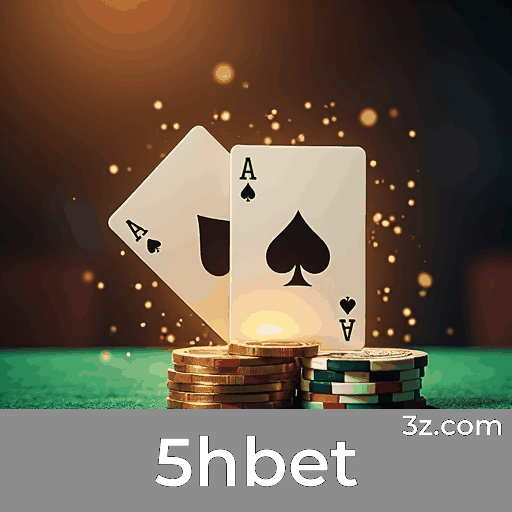 Experiência única para membros no 5hbet