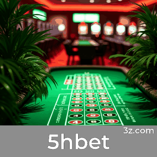 Sinta a Emoção e o Realismo Psicológico no Cassino 5hbet